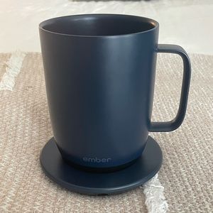 Ember - Temperature Control Smart Mug² - 14 oz